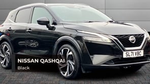 NISSAN QASHQAI 2021 (71)