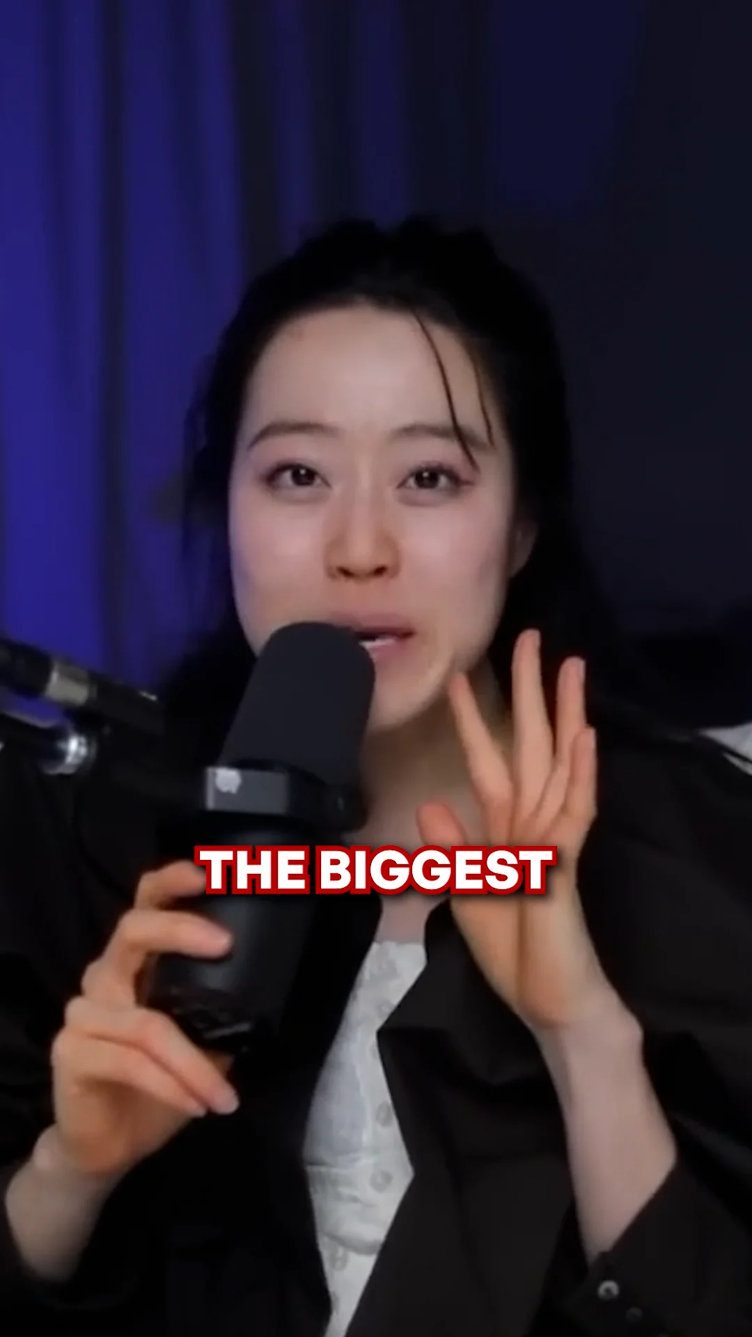 Stephanie Soo - Featured Video