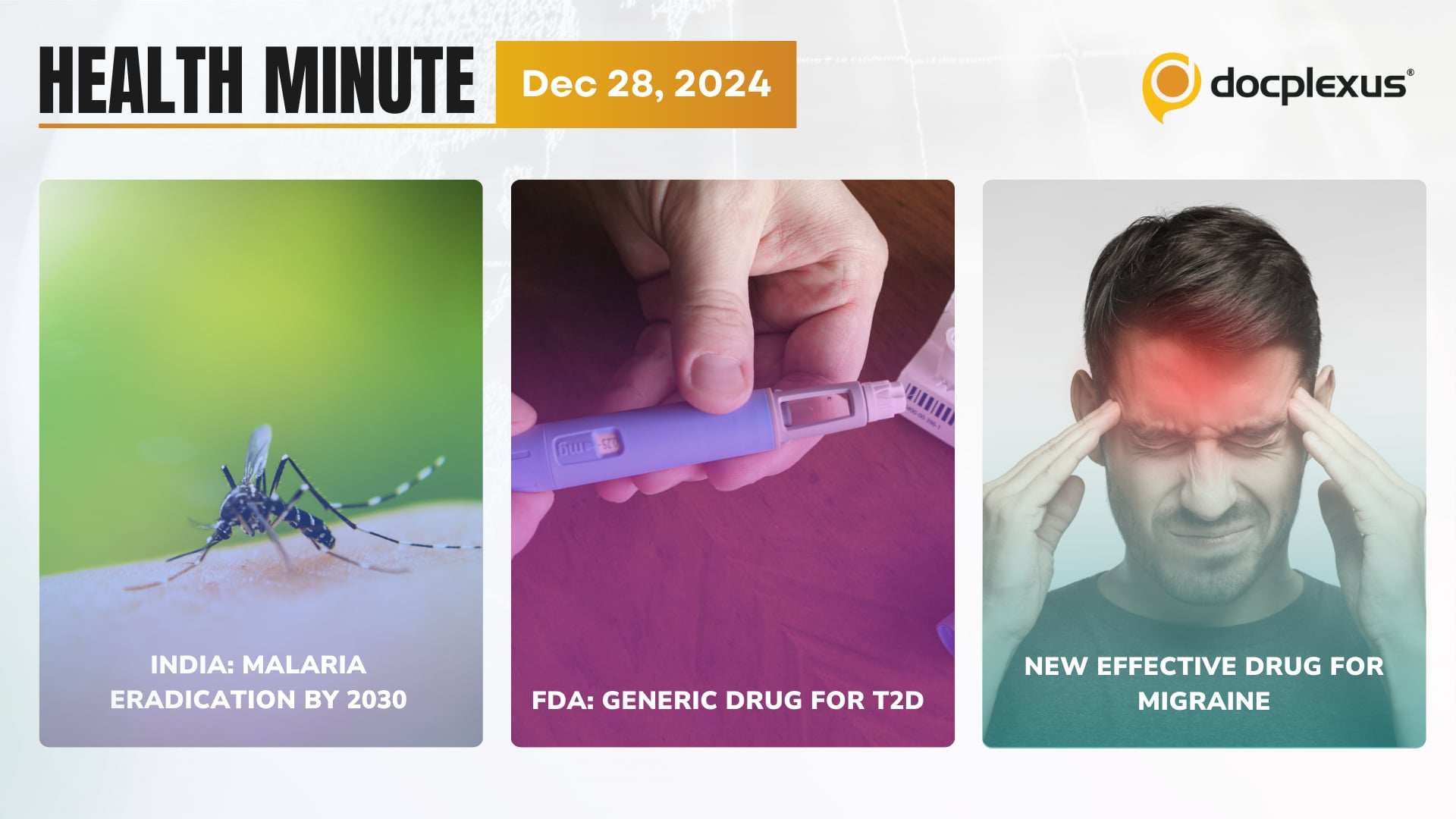 India Aims to Eradicate Malaria by 2030