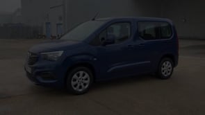 VAUXHALL COMBO-LIFE 2019 (69)