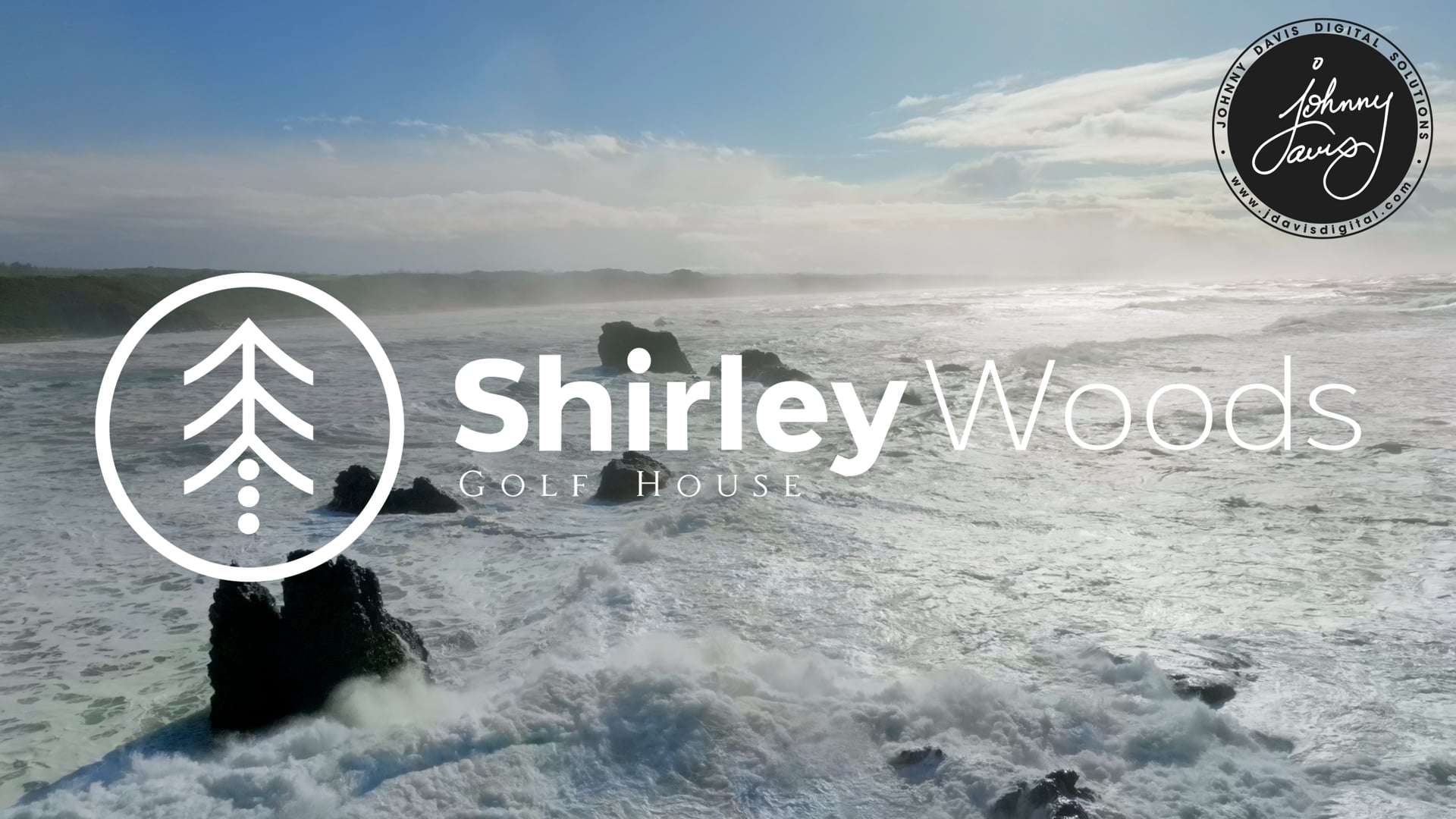 Shirley Woods Golf House