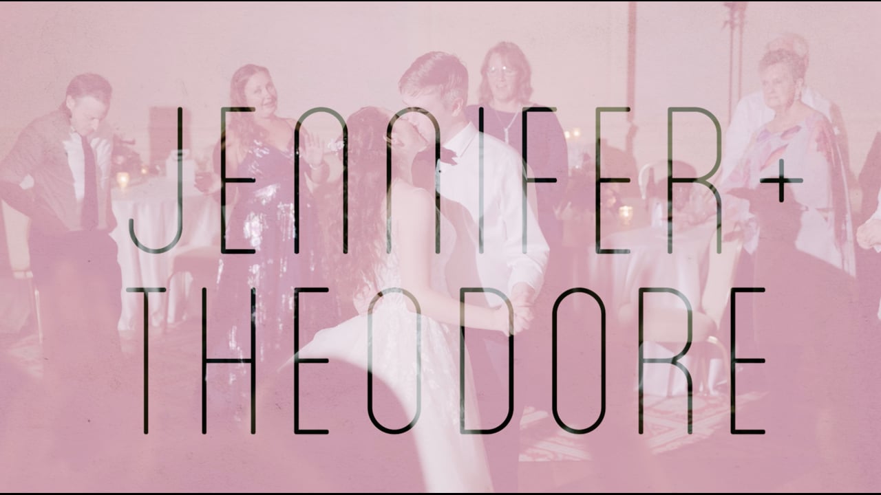 Jennifer & Ted // Mountainside Joy at the Biltmore Estate