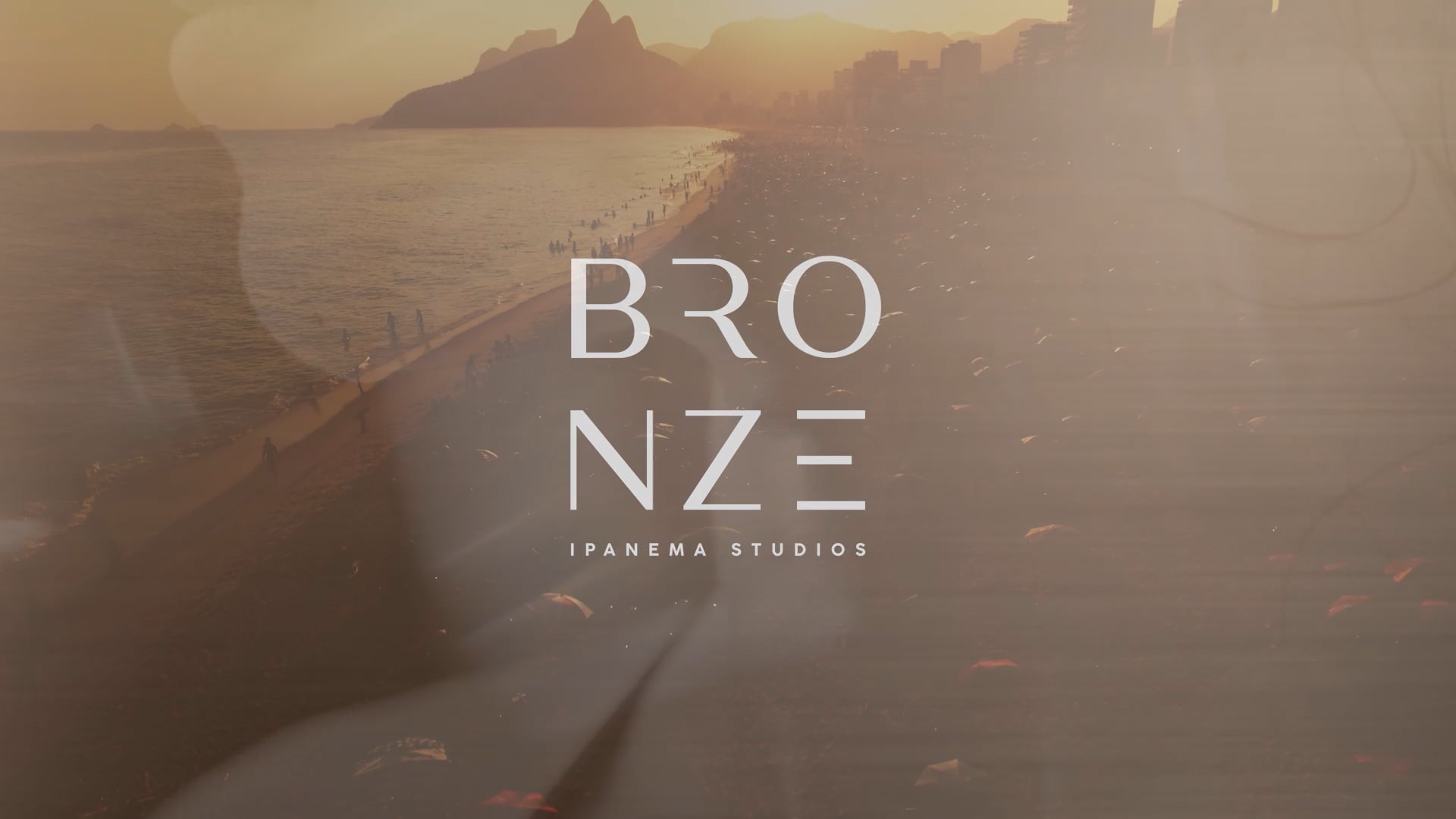 Bronze Studios Ipanema