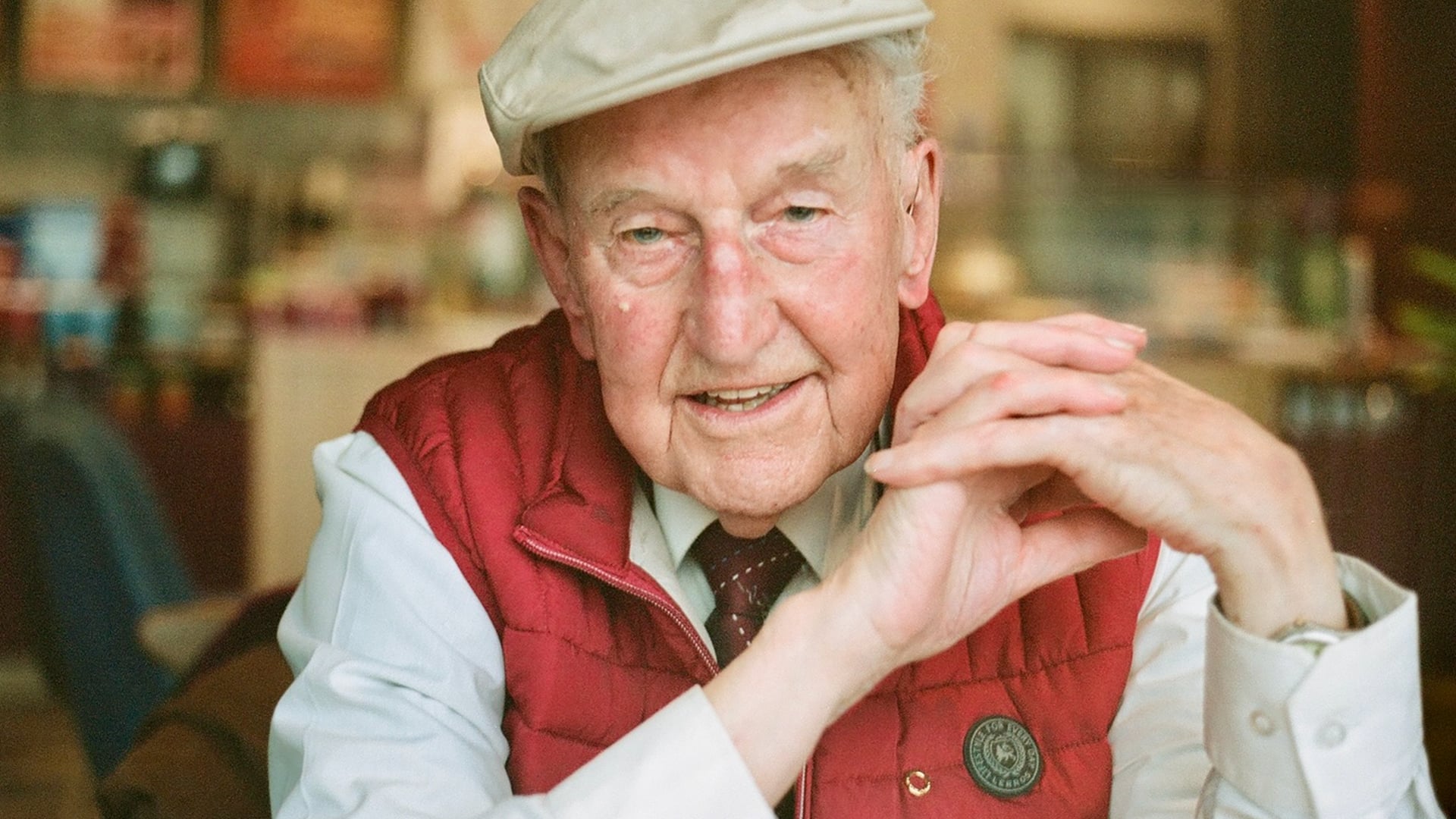Des. Semi-maturity at 97.