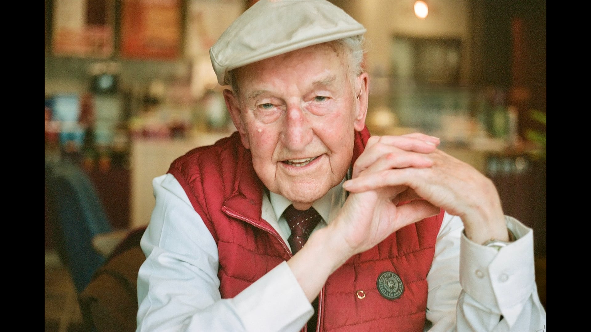 Des. Semi-maturity at 97.