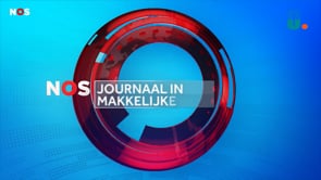 NOS Journaal in Makkelijke Taal 26 december 2024