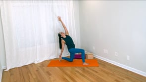 Move Your Spine Flow