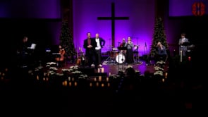 Christmas Eve Sermon // December 24, 2024 // Rev. Jake Medcalf