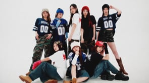 SCENE by ICEFIRE - Scene Boys Collection ft. LollyTalk