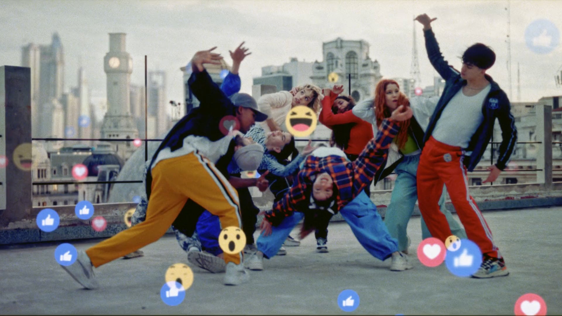 COSTA COFFEE - REBOLUCION dir. Luis Aguer