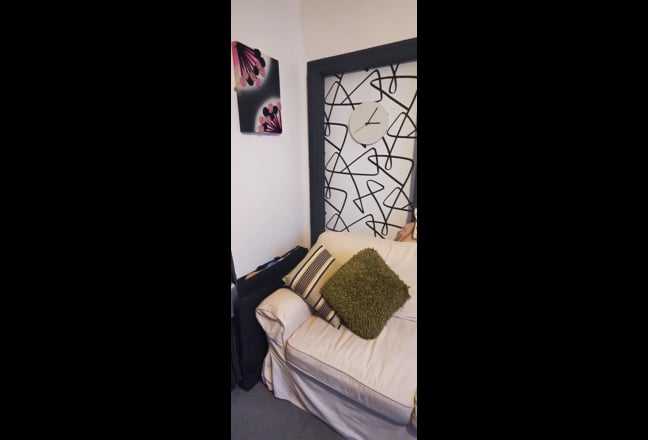 Luxurious Double Room for Rent - Little Irchester Main Photo