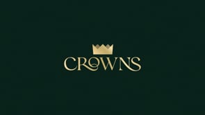 Crowns: Crown Of The Forever King - Joe Putting