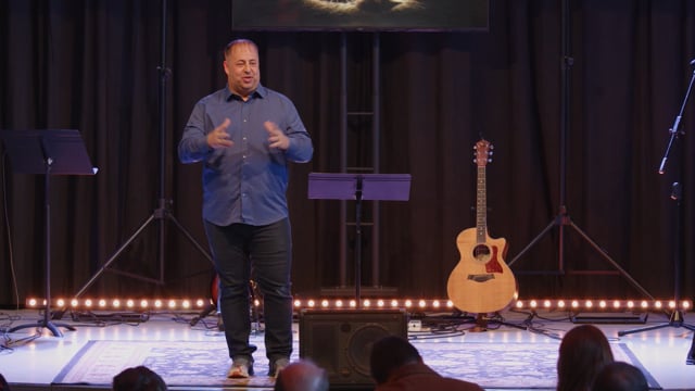 Promise Keeper - The Fountain Church