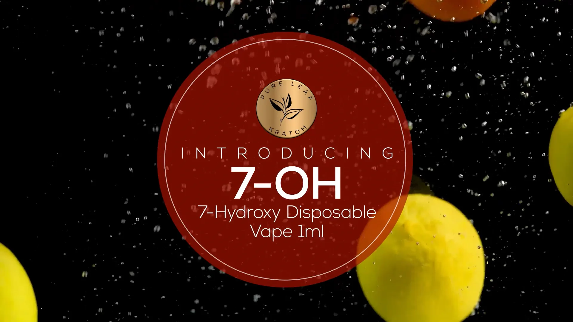 7 hydroxy vape 7 oH vapes | 7-oh kratom near me main image 1
