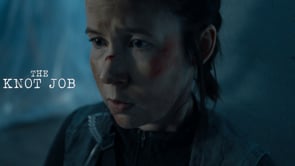 THE KNOT JOB - A short film
