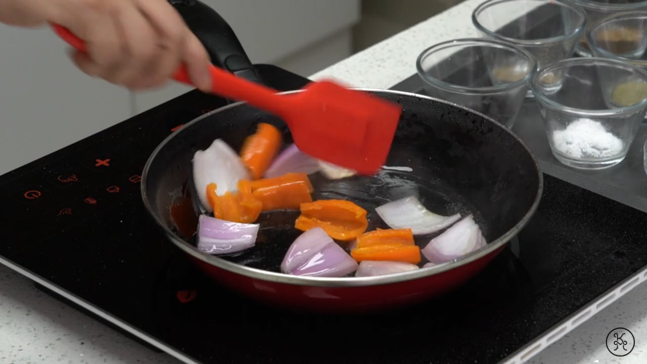 Relleno de Ají de Gallina