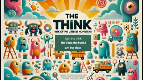 THE THINK TRAILER 1  Dec 13 2024