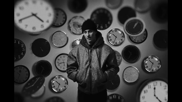 STAR (MUSIC VIDEO)