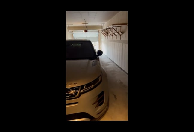 2 B 2 B 2 Balcony 2 Car Garage - Condo for Rent Main Photo