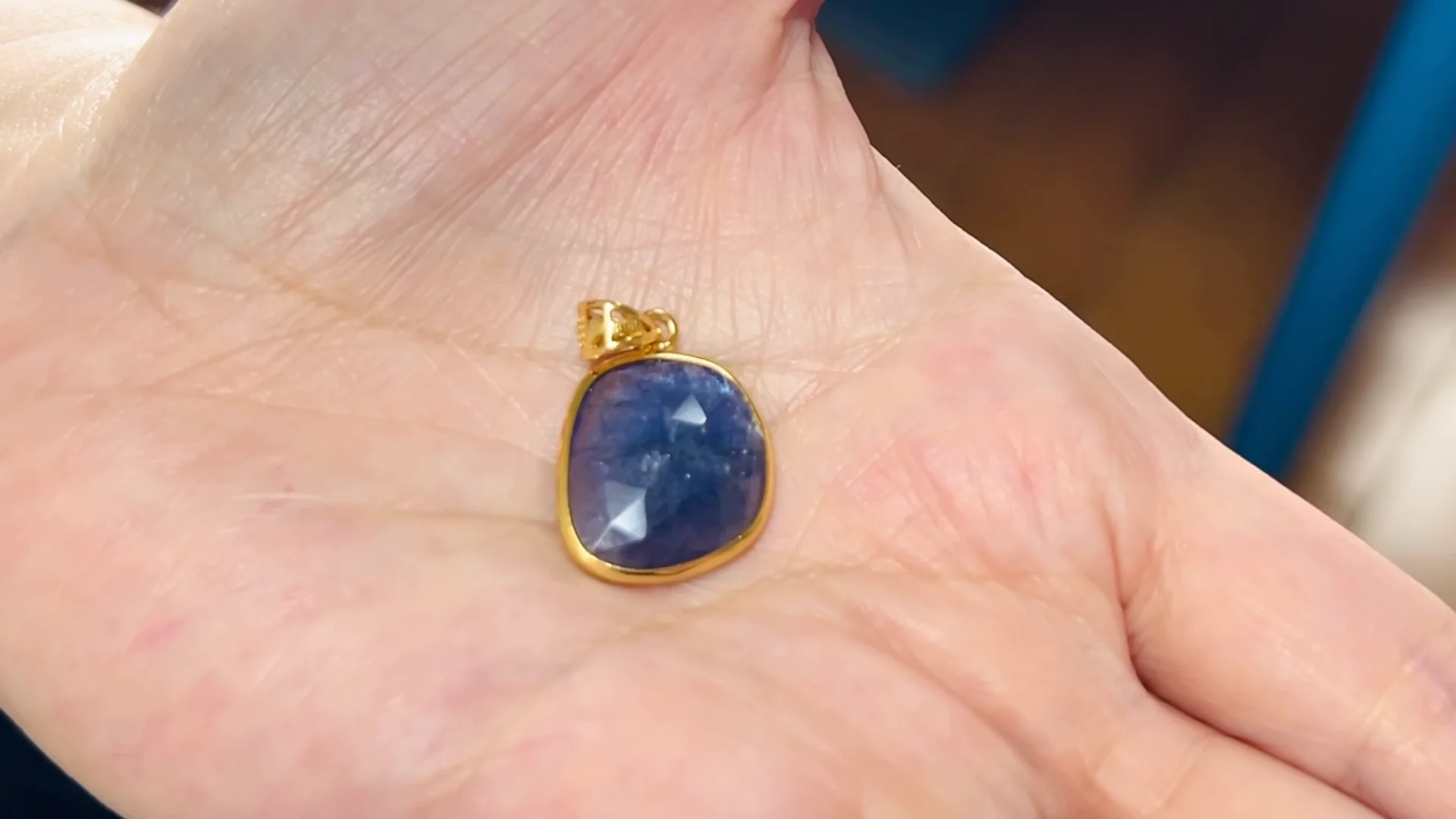 タンザナイト | あじろゆき オンラインショップ