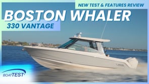 Boat Test Review on BoatTest.com