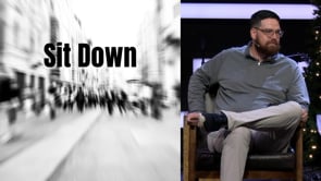Sit Down