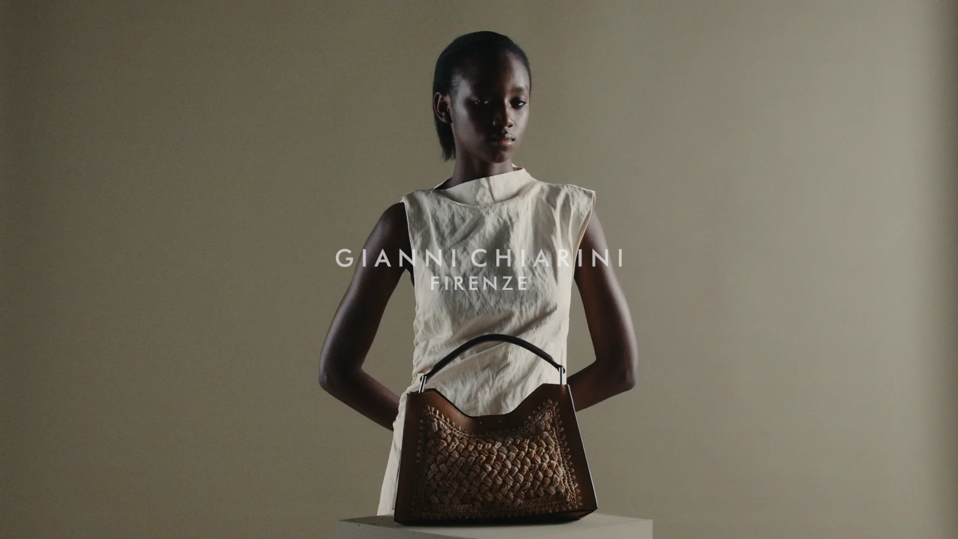 AURORA | GIANNI CHIARINI