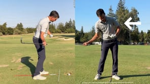 Breaking Down Toe Contact