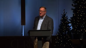 Peace (Isaiah 44-45) [Jay Baas]