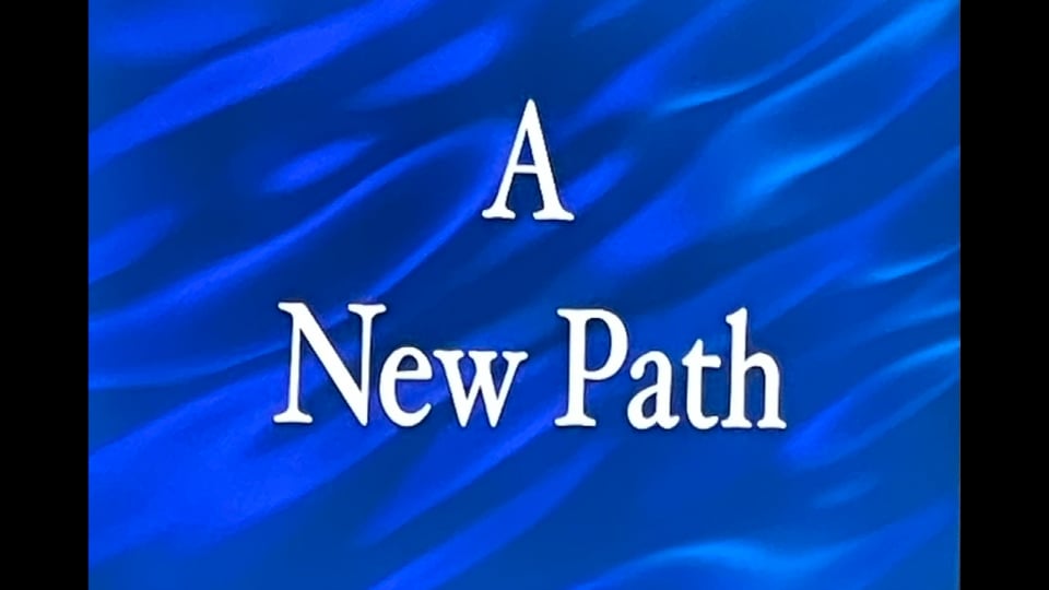 2024-12-29 | A New Path | Pastor Rodney Amos