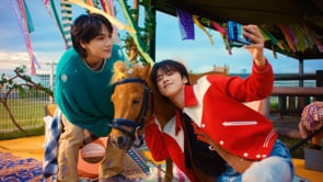 JRA COMMERCIAL FILM_15 .ver