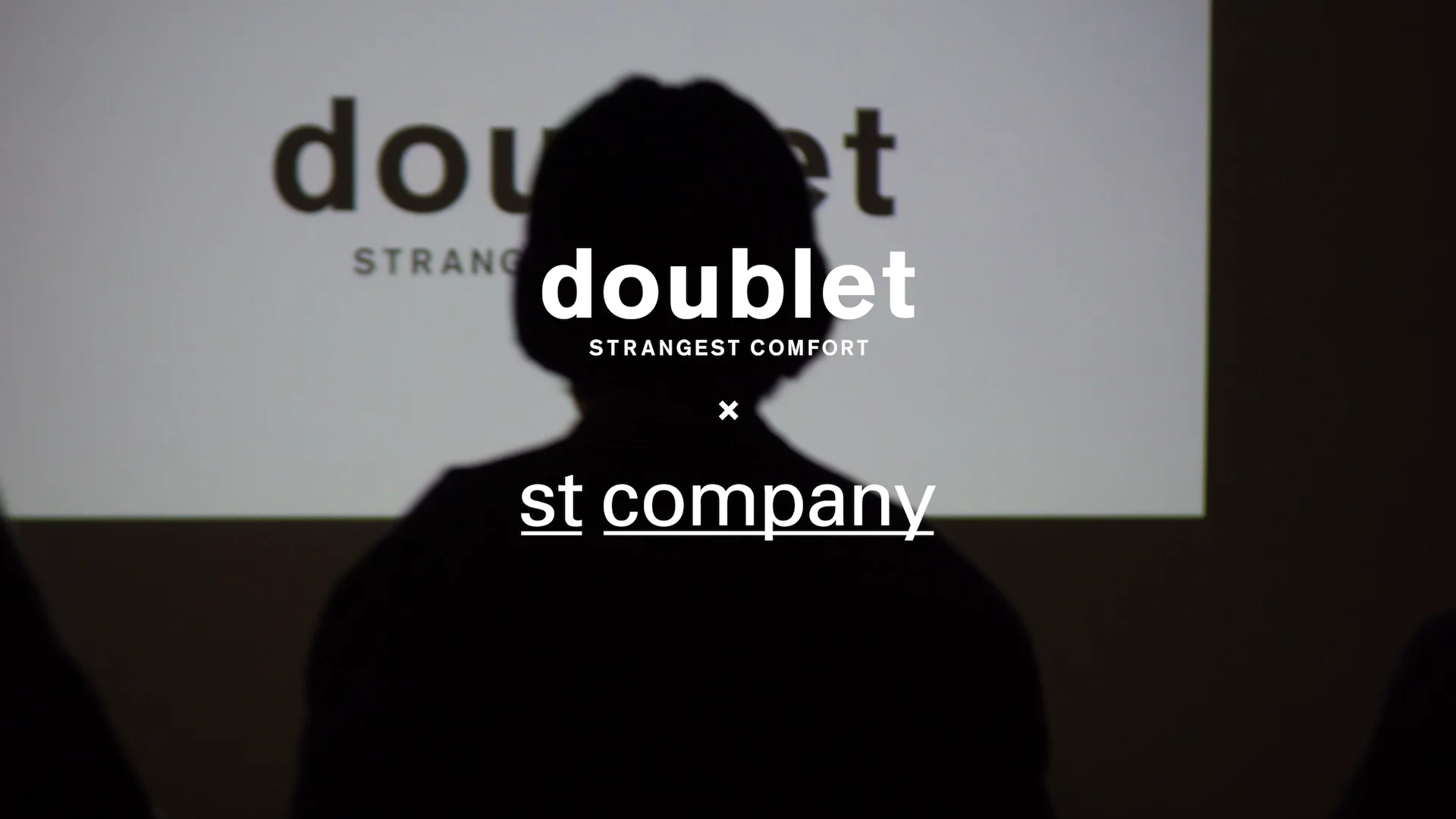 2025年 新春企画】doublet × st company 群馬T-shirt - st company kiryu