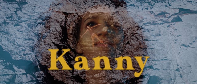 K A N N Y | music film