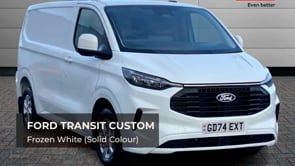 FORD TRANSIT CUSTOM 2024 (74)