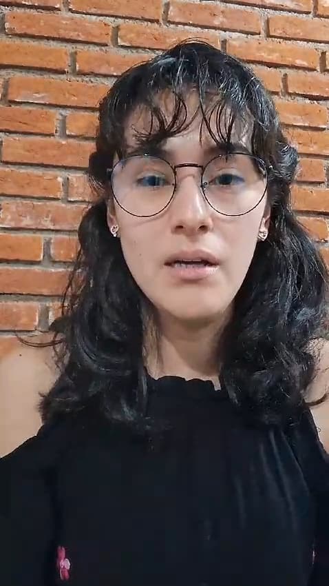 Testimonio de Laura Itzel Milpa Barrios