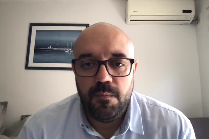 Testimonio de Ignacio Hernandez