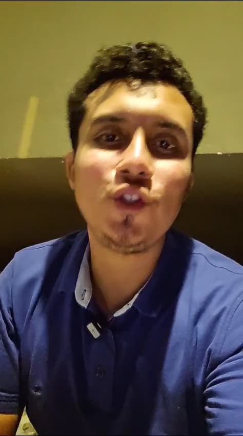 Testimonio de Daniel Rojas Peña