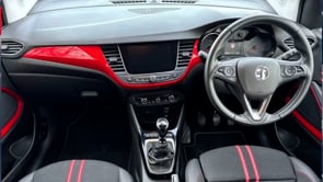 VAUXHALL CROSSLAND 2022 (22)