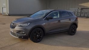 VAUXHALL GRANDLAND X 2021 (71)