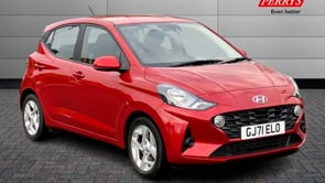 HYUNDAI I10 2021 (71)