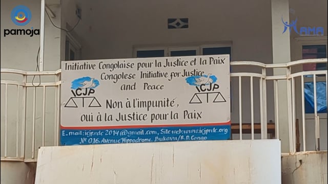 La justice transitionnelle