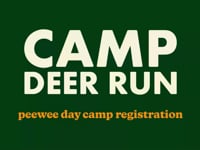 PeeWee Registration Tutorial