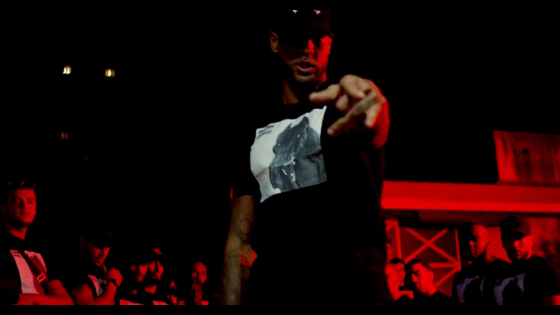 BOOBA - GLAIVE