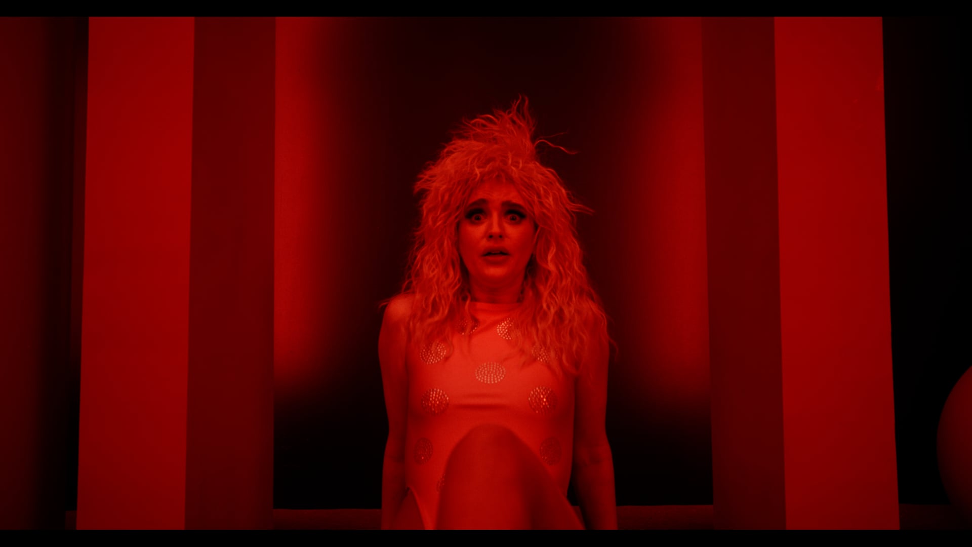 DIRECTOR REEL