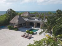 Gladden Private Island – Private island in Belize, Central America – video thumbnail