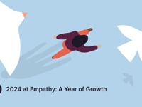Empathy video/presentation/materials