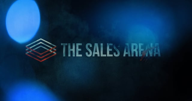 The Sales Arena