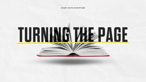 12.29.2024- Core 52- Turning The Page: Heaven