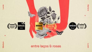 Entre Laços e Rosas [Mariana e Lucas]