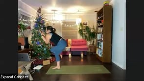 Year End Flow (12/30/24)